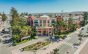 Hotel Le Médina Essaouira Thalassa sea&spa – Mgallery Exterior photo