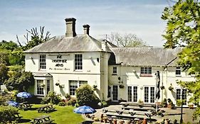 Hotel The Mortimer Arms (Adults Only) Romsey Exterior photo