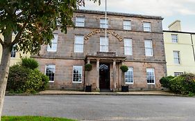 The Celtic Royal Hotel Caernarfon Exterior photo