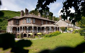 Yha Langdale Albergue Ambleside Exterior photo