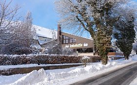 Hotel Thüringenschanze Oberhof  Exterior photo