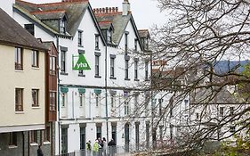 Yha Keswick Albergue Keswick  Exterior photo