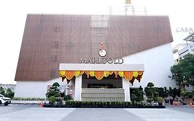 Marigold-Newly Renovated Hotel Shirdi Exterior photo