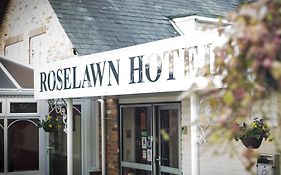 Roselawn Hotel Reading Exterior photo