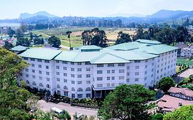 Hotel Araliya Green City - Your Gateway To Everything In Nuwara Eliya Exterior photo