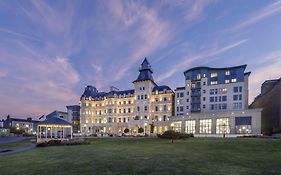 Royal Marine Hotel Dublín Exterior photo