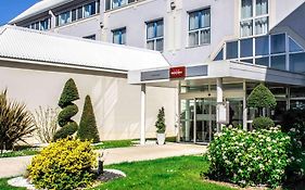 Hotel Mercure Tours Nord Exterior photo