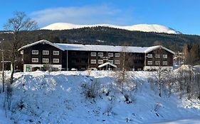 Trysil-Knut Hotel Exterior photo