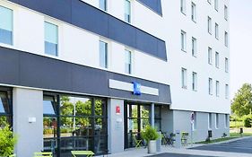 Hotel Ibis Budget Tours Nord Exterior photo