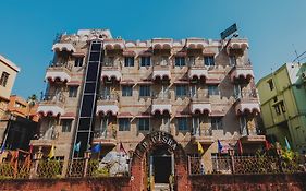 Super Oyo Capital O Hotel Bidisha Digha  Exterior photo