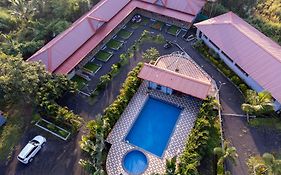 Shanti Forest Resort Karjat Exterior photo