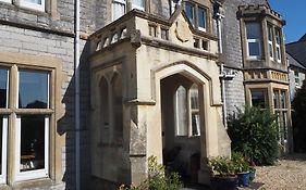 Hotel Meare Manor Glastonbury Exterior photo