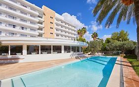 Hotel tent Playa de Palma Playa de Palma  Exterior photo