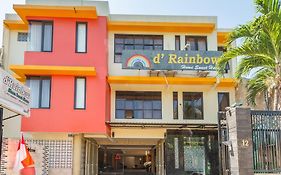 Oyo 3847 Drainbow Family Homestay Surabaya Exterior photo