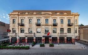 Hotel Radisson Red Tiflis Exterior photo