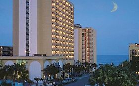 Hotel Sea Mist Myrtle Beach Exterior photo