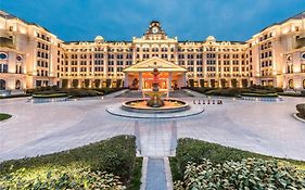 Grand Palace Resort Jiaxing Exterior photo