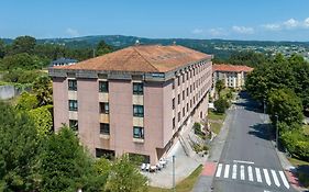 Hotel Faranda Los Tilos, Ascend Hotel Collection Teo Exterior photo