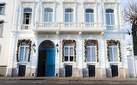 Golden Tree Hotel Brujas Exterior photo