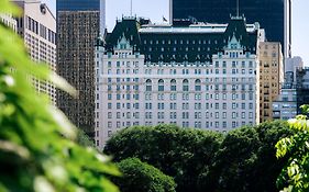 Hotel The Plaza Nueva York Exterior photo