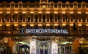 Intercontinental Marseille - Hotel Dieu, An Ihg Hotel Exterior photo