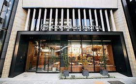 Compass Hotel Nagoya Exterior photo