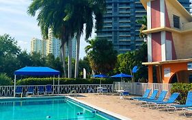 Bposhtels Hollywood Florida Albergue Exterior photo