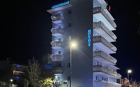 Appart-Hotel Holiday Lignano Sabbiadoro Exterior photo