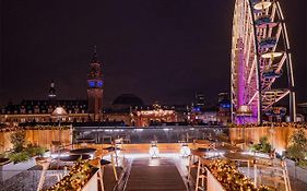 Grand Hotel Bellevue - Grand Place Lila Exterior photo