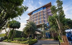 Hotel The Royal Surakarta Heritage - Handwritten Collection Exterior photo