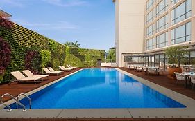 Hotel Courtyard By Marriott Goa Colva Exterior photo