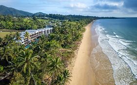 Castaways resort y Spa Mission Beach Exterior photo