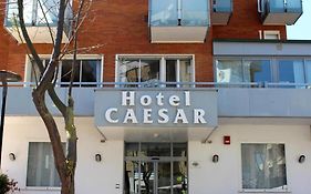 Hotel Caesar Pésaro Exterior photo