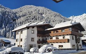 Hotel Pension Haid Sankt Leonhard im Pitztal Exterior photo