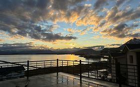 Balcones del Beagle Apart Aparthotel Ushuaia Exterior photo