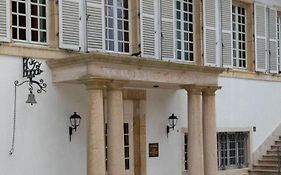 Hotel Bellevigne Bourgogne Chambolle-Musigny Exterior photo