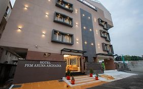 Hotel Prm Aruna Archadia Erode Exterior photo