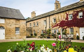 Hooton Pagnell Hall Bed and Breakfast Doncaster Exterior photo