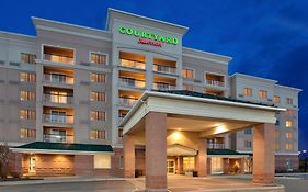 Hotel Courtyard By Marriott Toronto Mississauga/Meadowvale Exterior photo