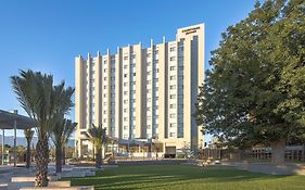 Hotel Courtyard By Marriott Saltillo Exterior photo