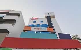 Hotel O Sakthi Grand Erode Exterior photo