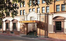 The St. Anthony, A Luxury Collection Hotel, San Antonio Exterior photo