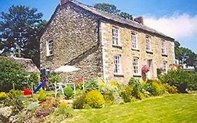 Tregolls Farm Cottages Wadebridge Exterior photo