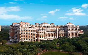 Itc Grand Chola, A Luxury Collection Hotel, Madrás Exterior photo