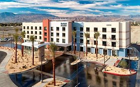 Fairfield By Marriott Inn & Suites Indio Coachella Valley Exterior photo