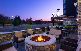 Residence Inn By Marriott Indianapolis Keystone Exterior photo