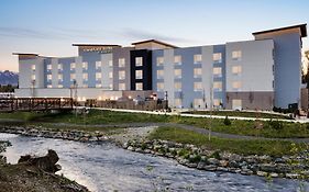 Towneplace Suites By Marriott Logan Exterior photo