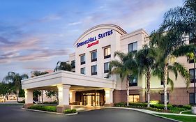 Springhill Suites Bakersfield Exterior photo