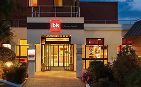 Hotel Ibis Toulouse Aeroport Blagnac Exterior photo