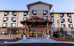 Towneplace Suites By Marriott Lancaster Exterior photo